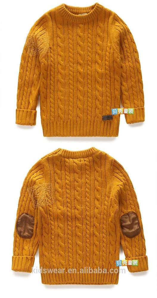 卸売子my-0275ファッションは、 子供の冬服の子供たちのセーター韓国の熱い服男の子仕入れ・メーカー・工場