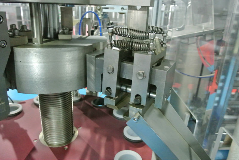 coconut water filling machine
