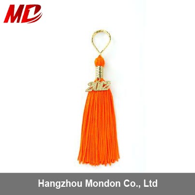 key chain tassel