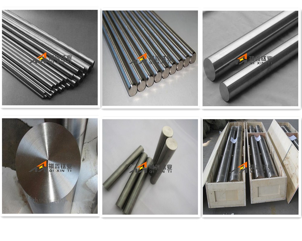 Astm B348 Titanium Thin Metal Rod Buy Thin Metal Rod,Astm B348 Grade