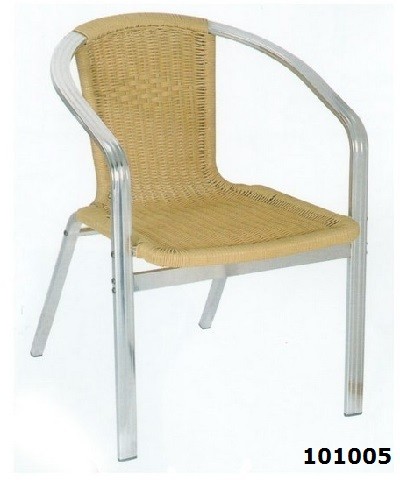 アルミ101060プラスチック屋外の椅子仕入れ・メーカー・工場