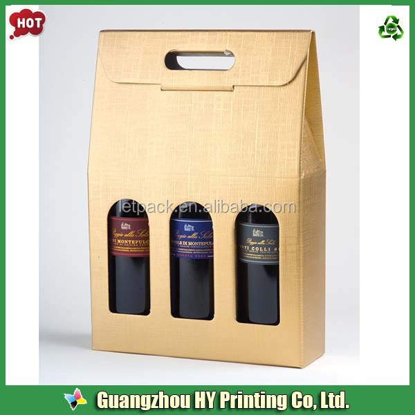 custom wine box in alibaba website
