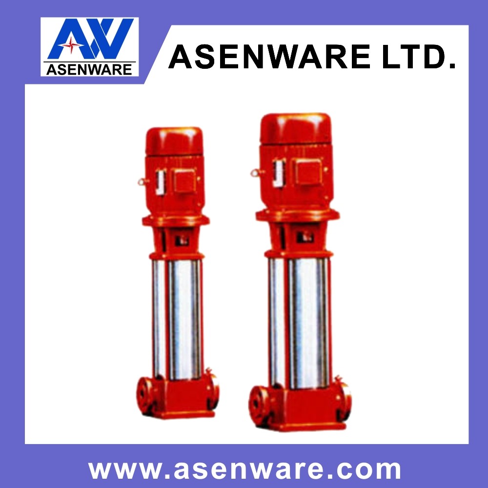 New Coming Electric Fire Sprinkler Jockey Pump Buy Electric Fire Pump