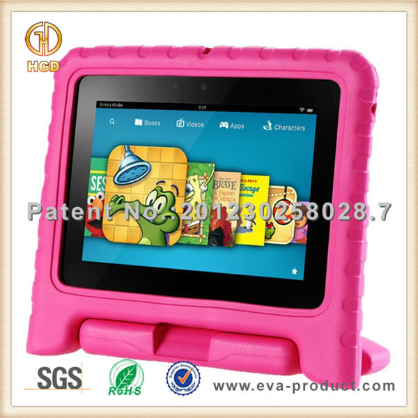 kindle fire hd kid proof case
