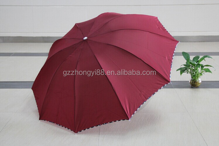 大型手動オープン繭紬gunagzhou市から倍雨の傘問屋・仕入れ・卸・卸売り