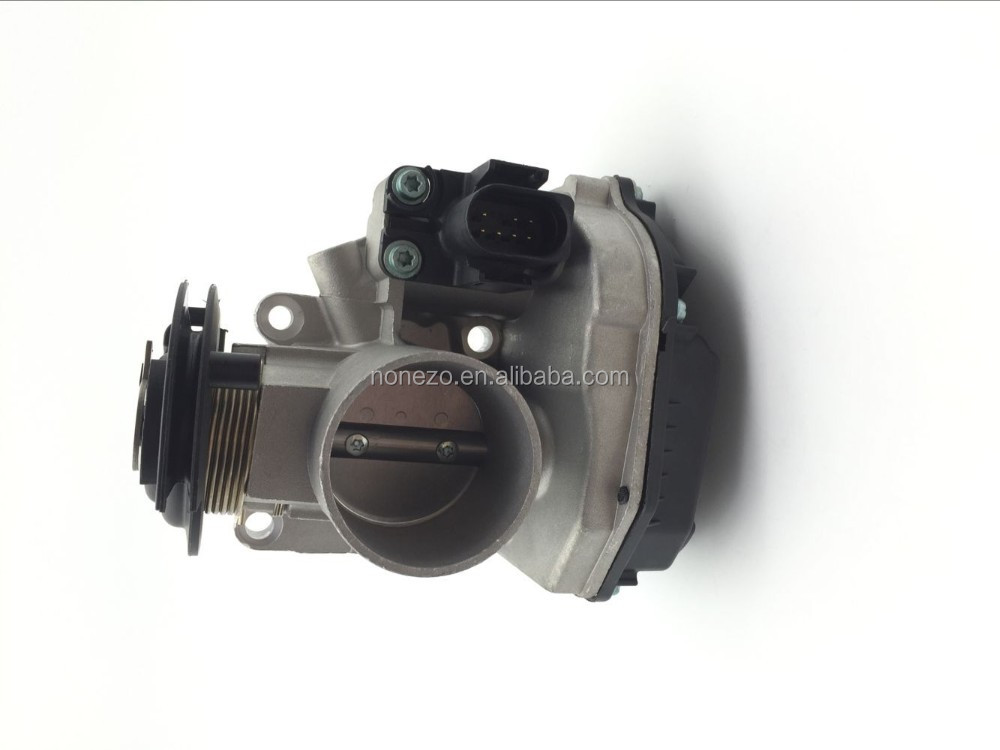 96610445 Air Intakes Throttle Body For Daewoo Matiz With 12 Months Warranty Buy Air Intakes