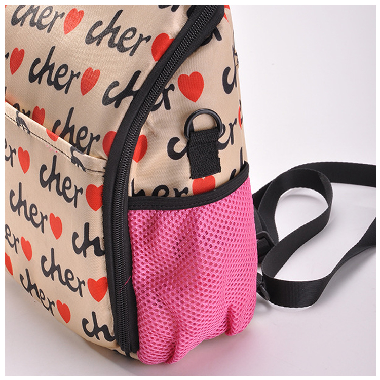 Top Sales Highest Quality Funky Lunch Bags