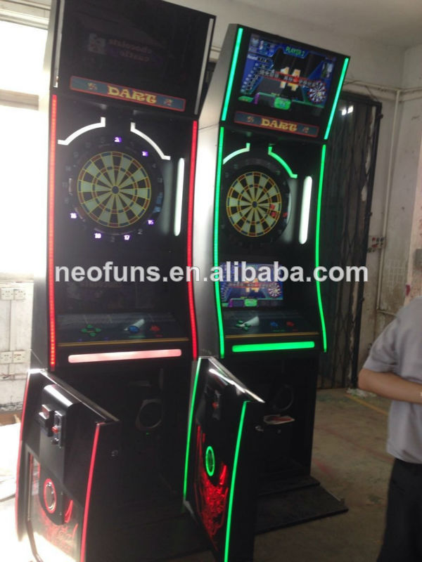 Nf-r81ダーツマシン、 電子ダーツマシン、 電子ダーツのゲーム機販売のための問屋・仕入れ・卸・卸売り