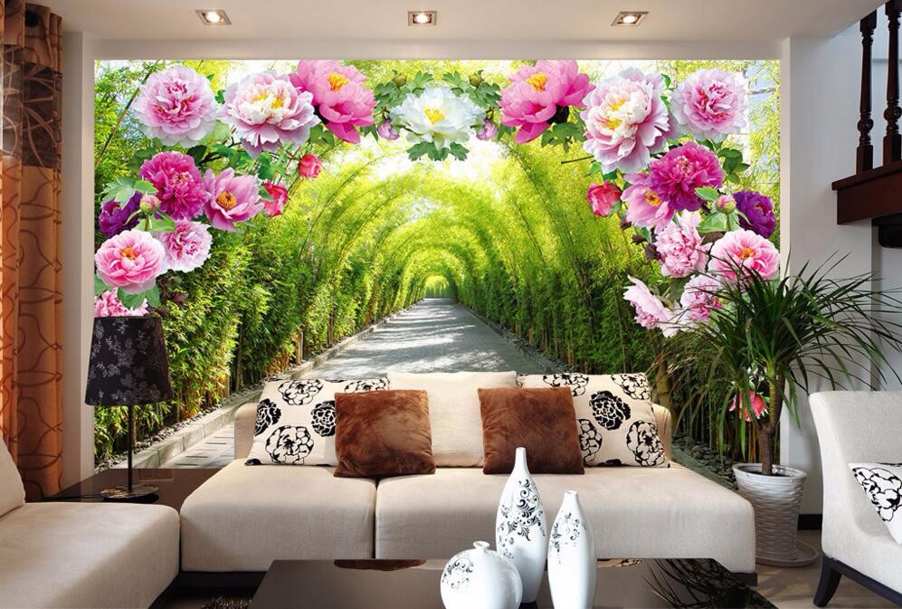 Dekorative vibrator leder wandpaneele wohnzimmer home preis 3d ...