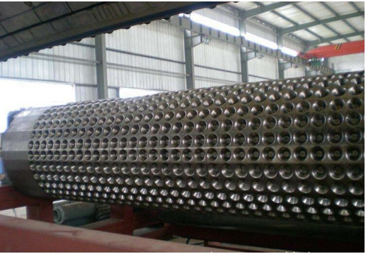 geomembrane hdpe sheets