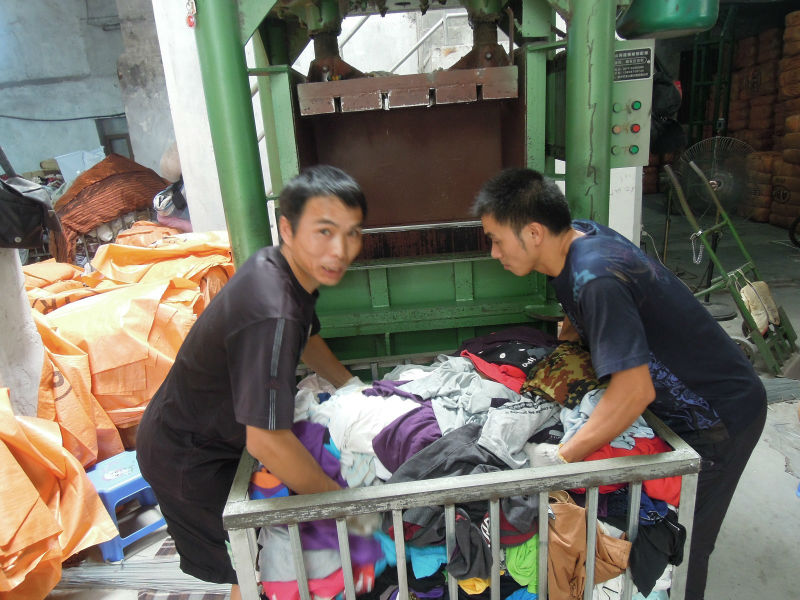 中国から使用される靴仕入れ・メーカー・工場
