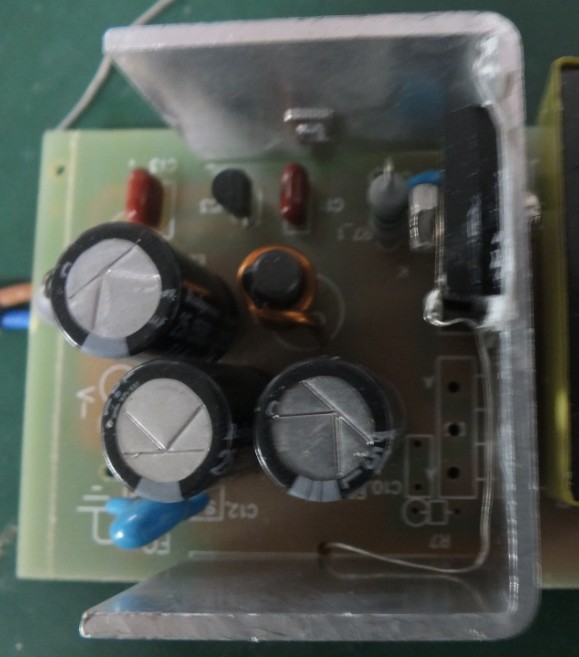 waterproof led power supply 100w 12v 24v 36v 48v