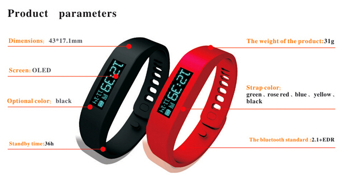 Wireless bluetooth calorie step counter vibrating smart high quality 3g pedometer問屋・仕入れ・卸・卸売り