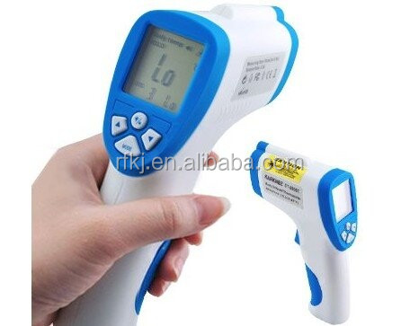 病院の使用額の温度計非接触レーザー赤外線温度計仕入れ・メーカー・工場