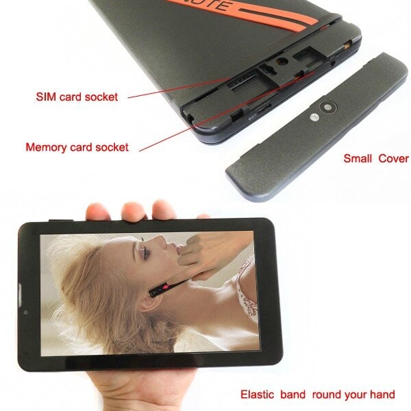 1024P*600pixels 3g 7 inch tablet pc MTK8382 android 4.2.2 1GB+8GB quad dual camera made in china vatop hot paypal welcome問屋・仕入れ・卸・卸売り