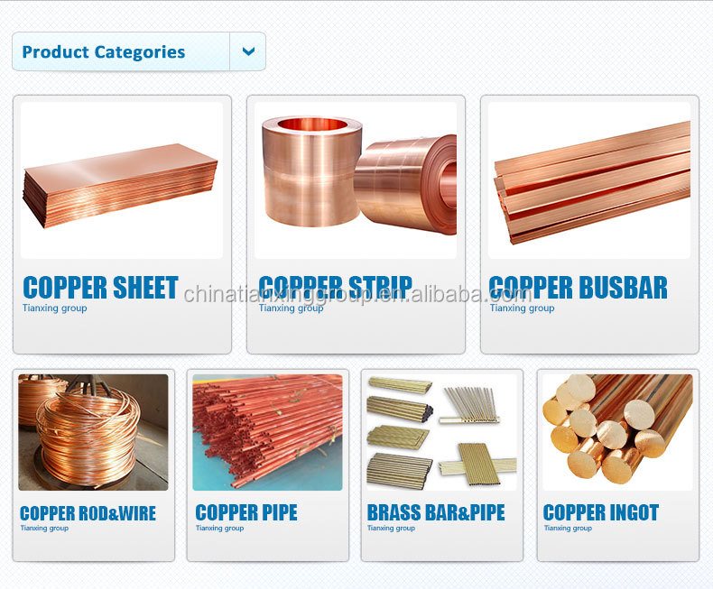 Tx-7用銅ストリップの銅の扉問屋・仕入れ・卸・卸売り