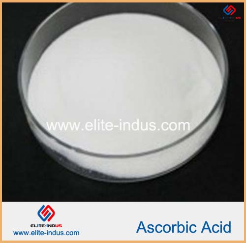 Nutritional Supplements Ascorbic Acid