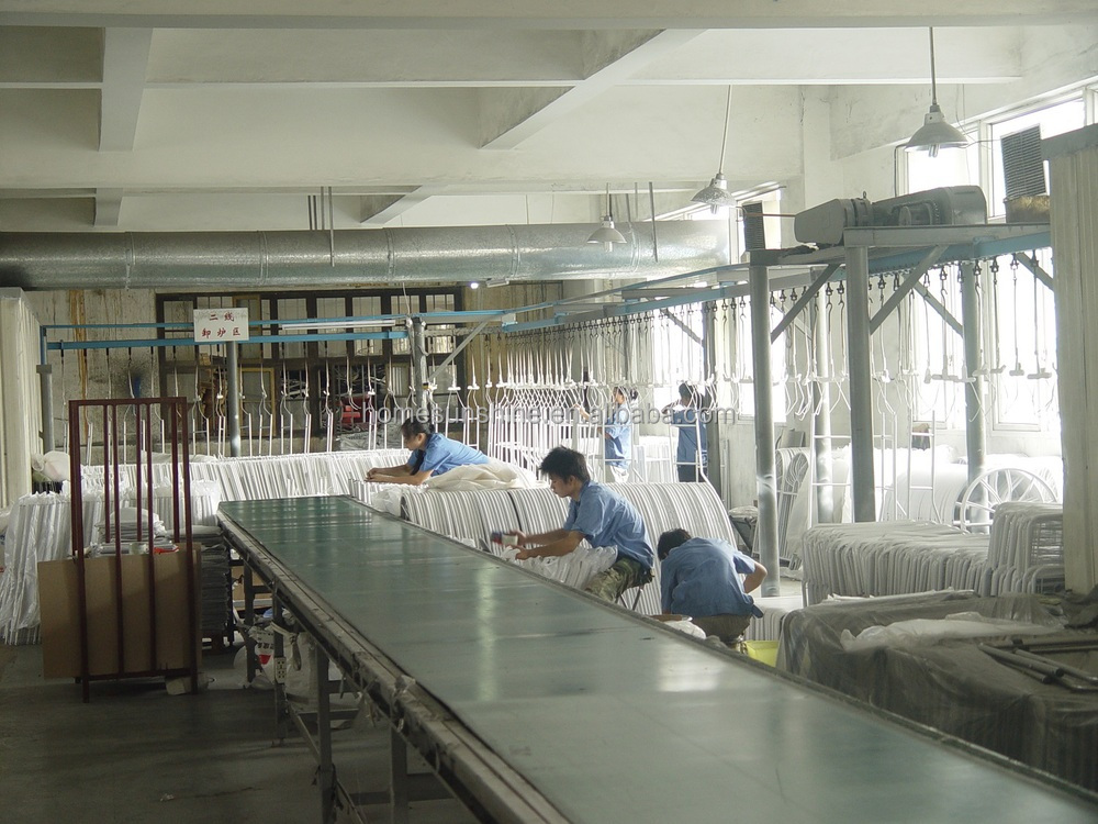 近代的なライティングテーブル高さ調節の金属仕入れ・メーカー・工場