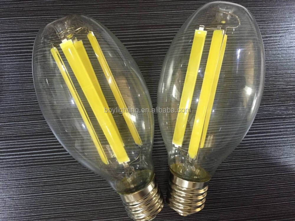New Style Replace Halogen 2000k Filament E40 Led Street Bulb Buy E40