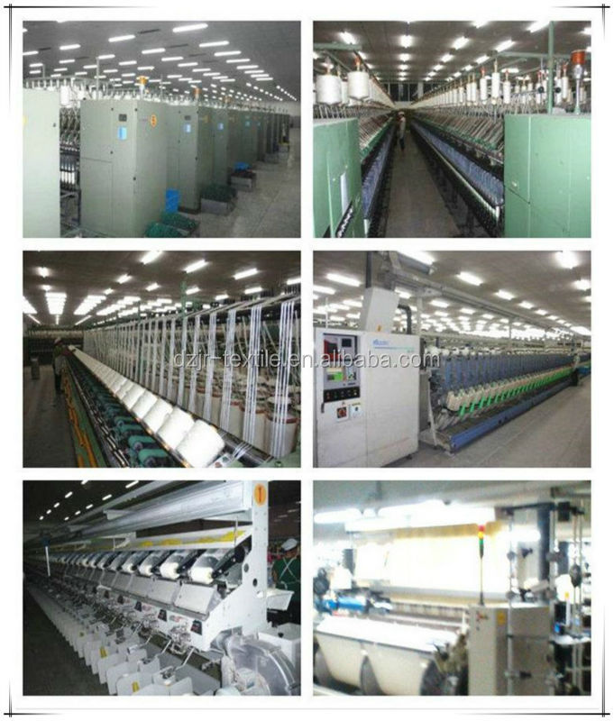 100％天然竹絹陶磁器製造から綿の混紡糸仕入れ・メーカー・工場