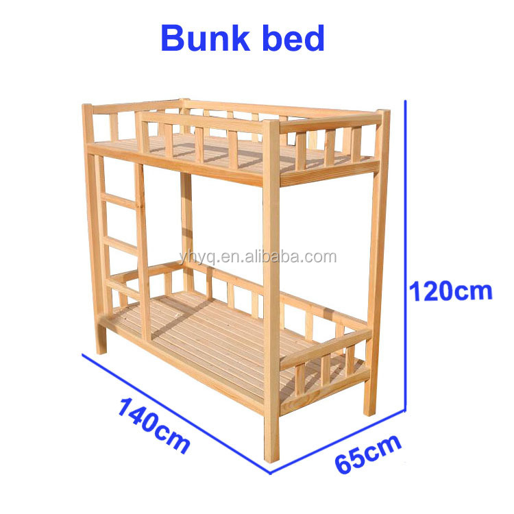 高品質の二段ベッドの子供ダブルデッキのベッド仕入れ・メーカー・工場