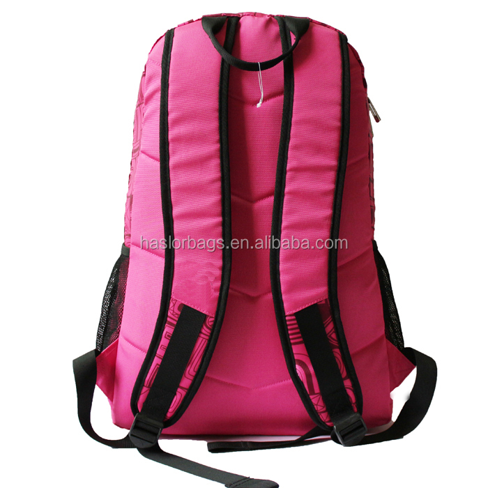 Most popular 2015 teenage girls school backpack and bag