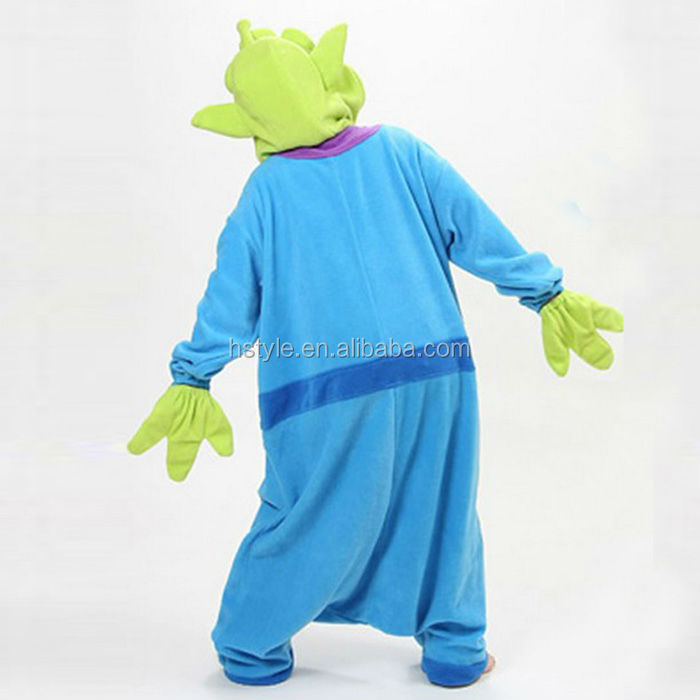 大人動物の新しいモンスターの衣装sanganonesiehfc088パジャマパジャマ男女兼用仕入れ・メーカー・工場
