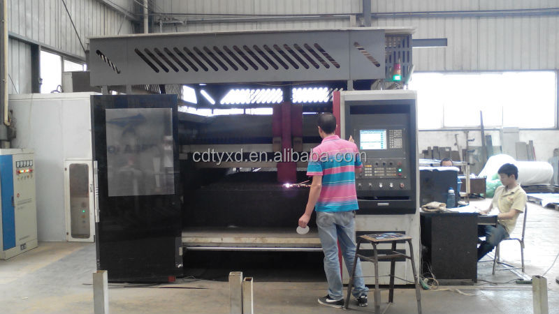 Oem15年/ファクトリーカスタムodmの経験4×8鋼板の金属価格仕入れ・メーカー・工場