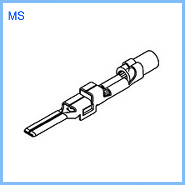 非090iisldタブ( sq0.3- 0.5) メス端子コネクタtycoアンプ仕入れ・メーカー・工場