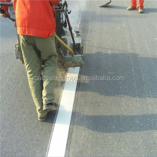 traffic paint