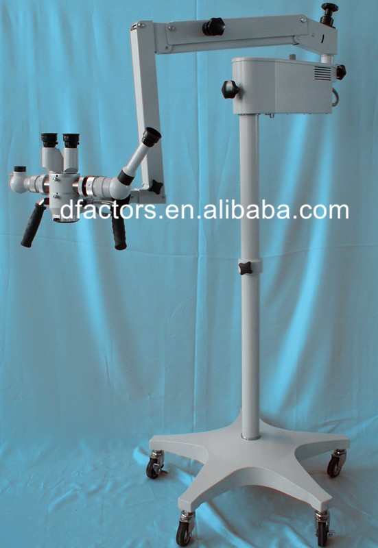 Dental Eye Portable Operation Microscope