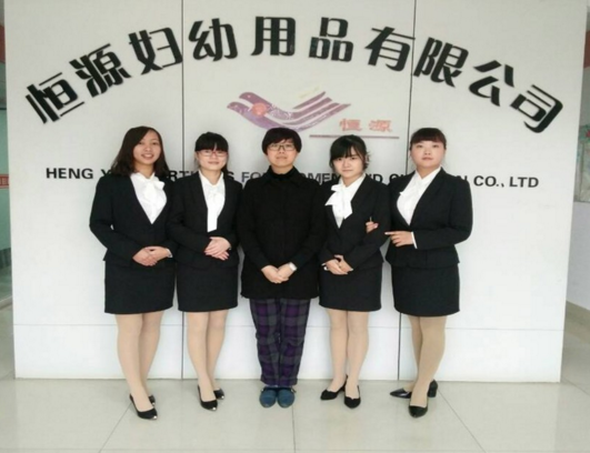 Sales Team
