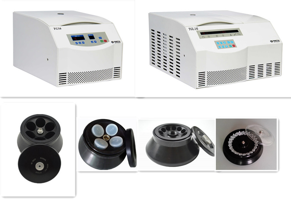 High Speed Refrigerated Centrifuge Floor Type Laboratory Centrifuge With Ce Buy High Speed