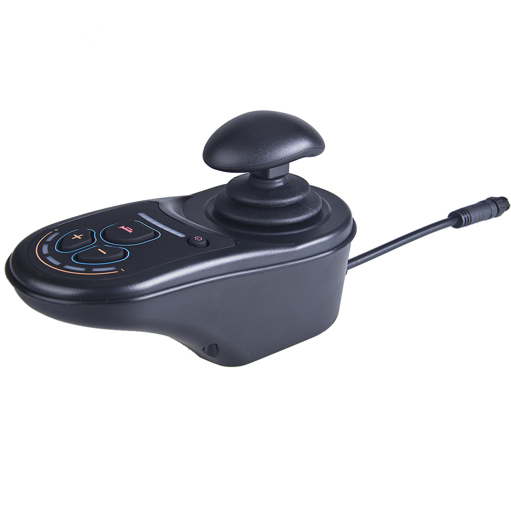 wheelchair joystick controller (6)