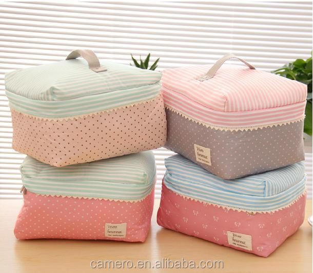 かわいいトラベル化粧品収納袋問屋・仕入れ・卸・卸売り
