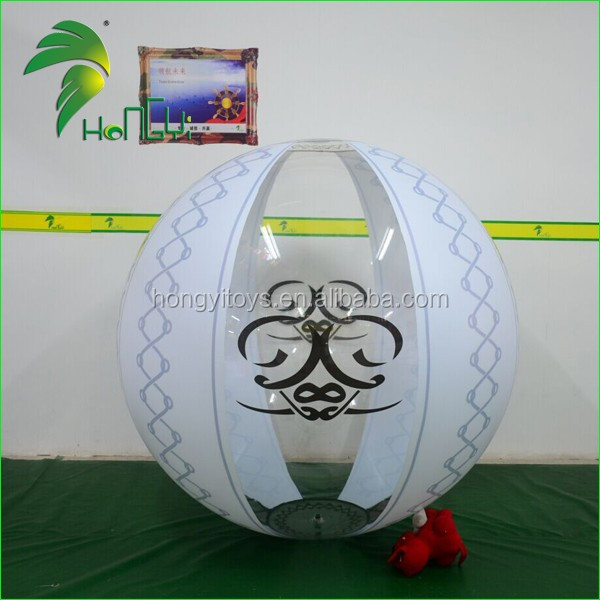 transparent inflatable beach balls (3)
