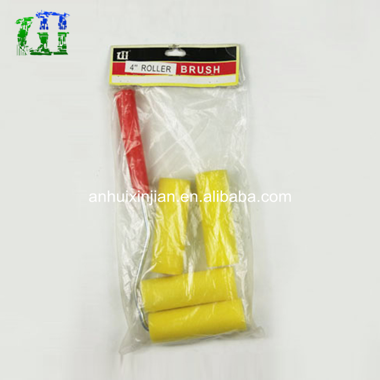 polyester paint roller covers