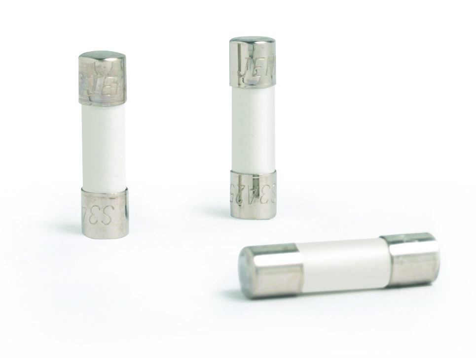 Electronic Ceramic Fuse Type 5x20mm 250v 0.1a15a30a Buy Electrical