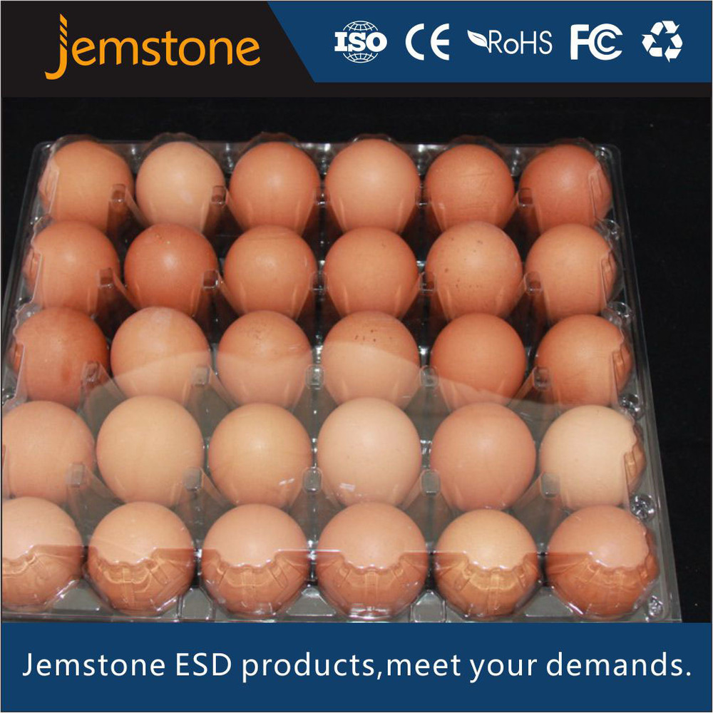 ペット素材12穴プラスチック卵ケース無料サンプルが付いている仕入れ・メーカー・工場