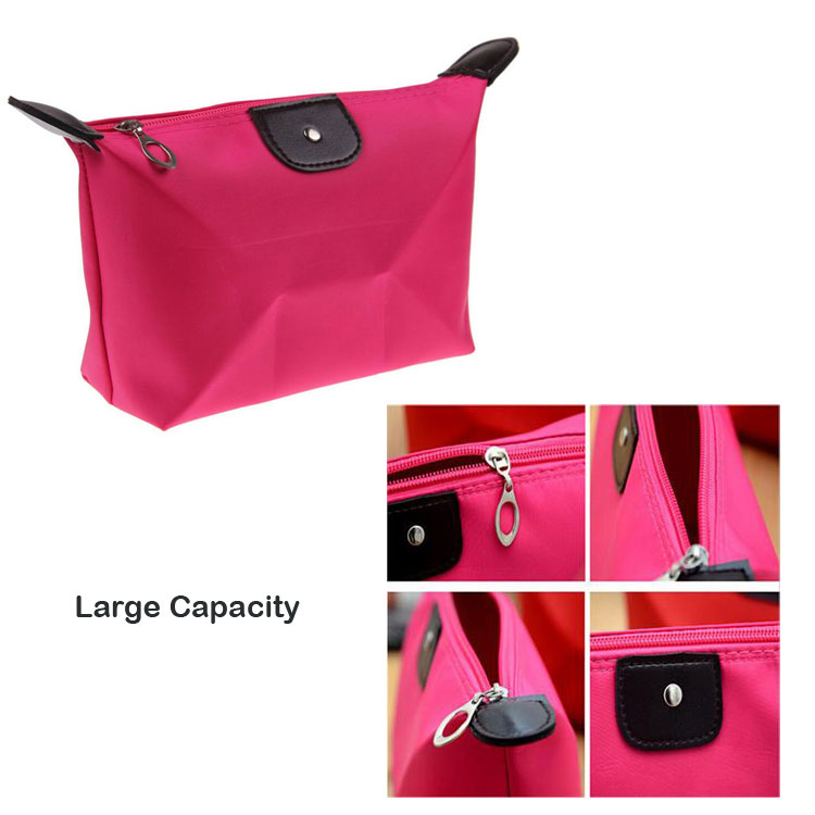 Wholesale High Quality Bcsi Cosmetic Bag
