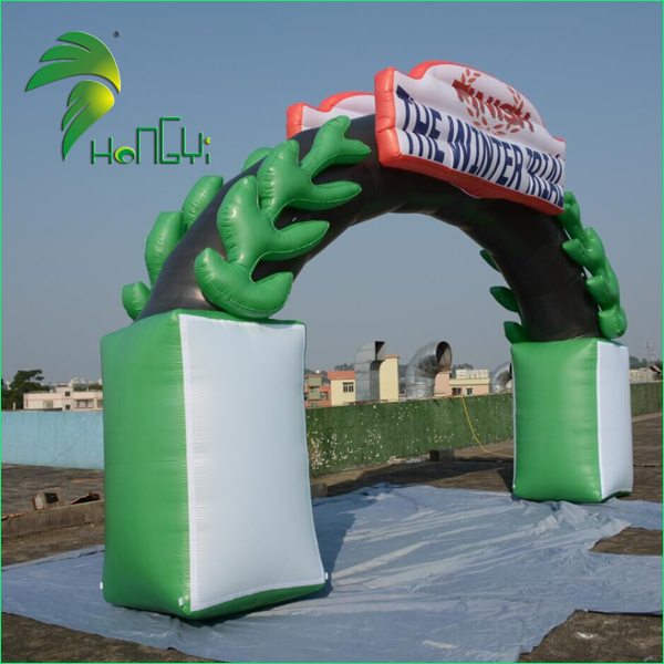 inflatable arch (8)