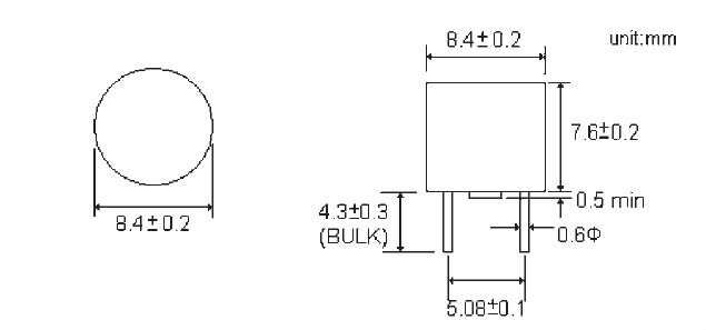 BussmannヒューズSR-5H-4A-AP t4a 250ボルトミニチュアヒューズ仕入れ・メーカー・工場