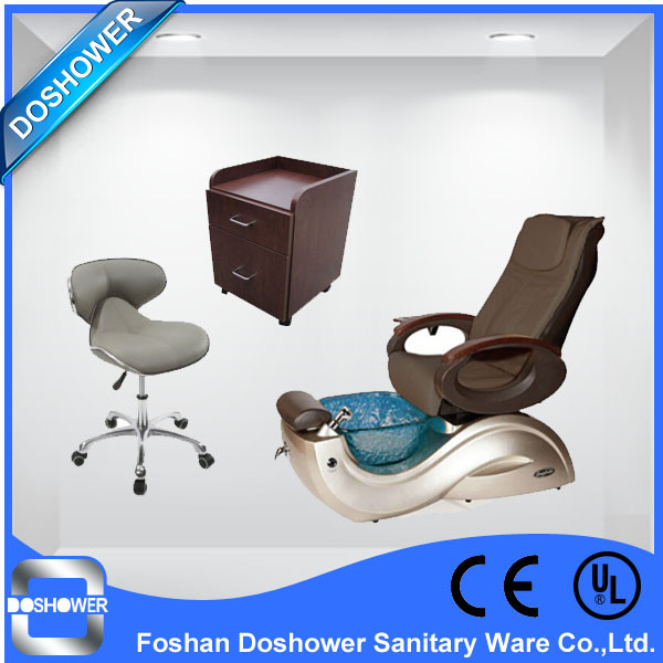 新しいデザインds-s2082014年スパ美容院の家具のためのペディキュアチェア 問屋・仕入れ・卸・卸売り