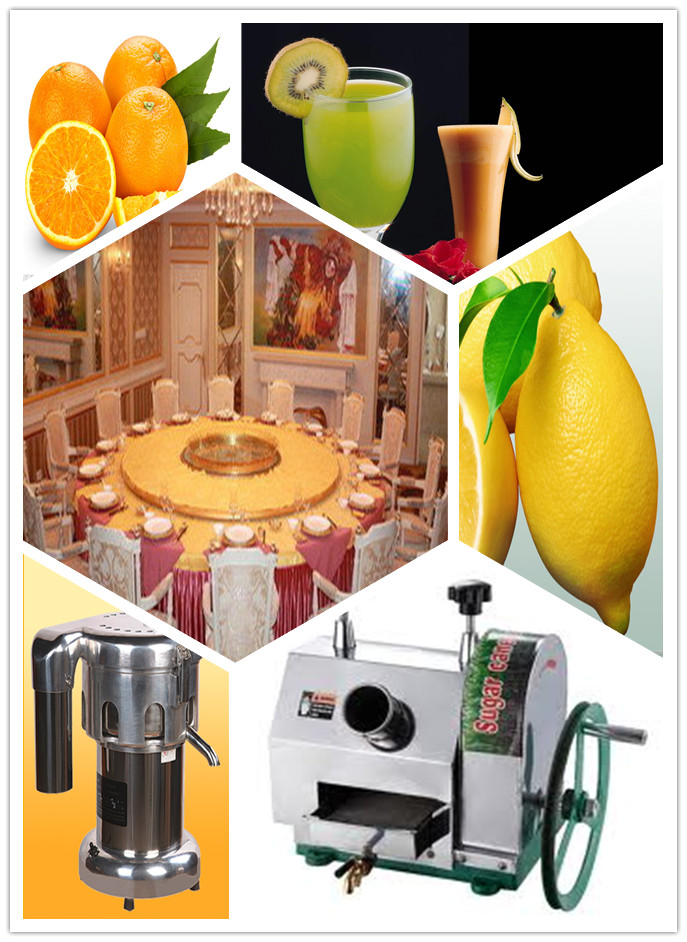 sugarcane juice machine/sugar cane crusher/sugar cane extractor
