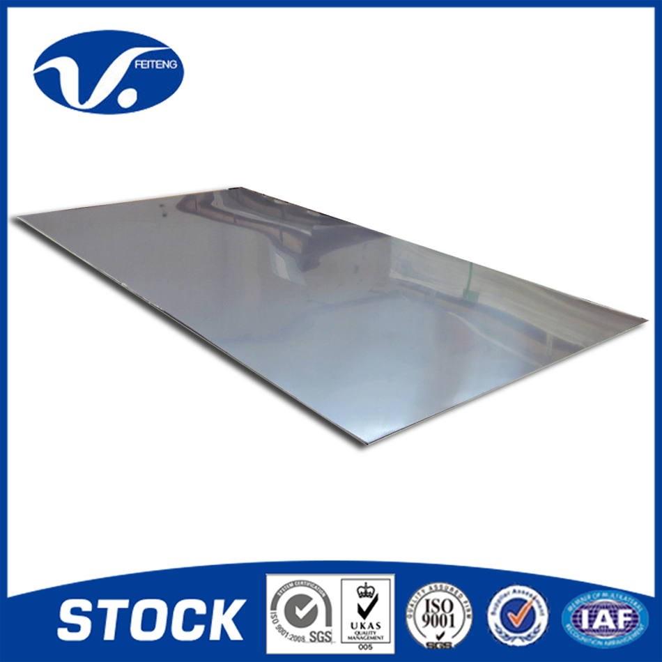 stocked astm b265 grade 2 titanium sheet titanium