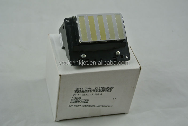 印刷ヘッドエプソンdx677009700771097107890f191040プリントヘッド問屋・仕入れ・卸・卸売り