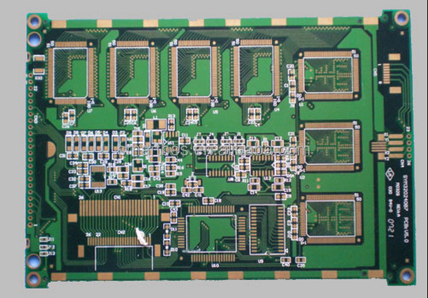 スマートbes深センfr-4 pcb高速プロトタイプpcbメーカー用アクセス制御rfidデバイスpcbメーカー仕入れ・メーカー・工場