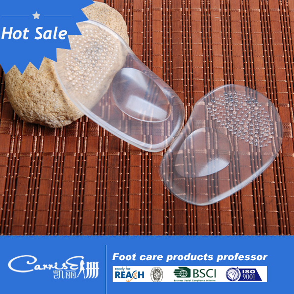 hot sale sandals shoe cushion sticky shoes insole