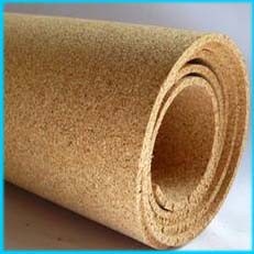 高品質防音コルクロール用underlayment 問屋・仕入れ・卸・卸売り