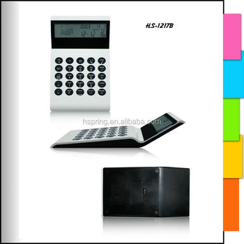 8 Digital Desktop Solar Calendar Calculator W